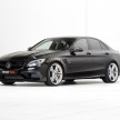 Mercedes-AMG C63 S gets updated Brabus tuning kit for Geneva – now does 650 hp, 820 Nm, 0-100 in 3.7s