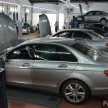Mercedes-Benz Malaysia and Cycle & Carriage Bintang unveil revamped Georgetown Autohaus in Penang