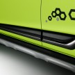Chevrolet reveals Beat Activ and Essentia concepts at Delhi show; latter to to enter Indian market by 2017