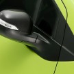 Chevrolet reveals Beat Activ and Essentia concepts at Delhi show; latter to to enter Indian market by 2017