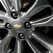 Chevrolet reveals Beat Activ and Essentia concepts at Delhi show; latter to to enter Indian market by 2017