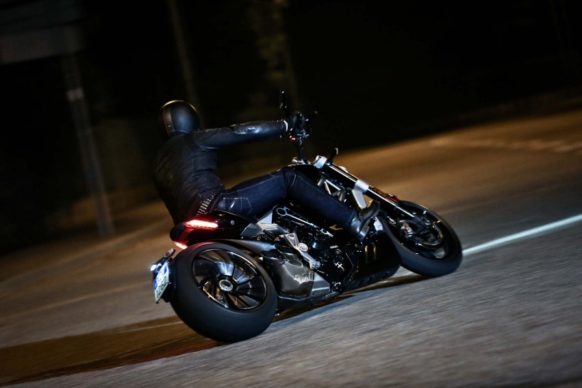 2016 Ducati XDiavel photo gallery –  such a tease 446634