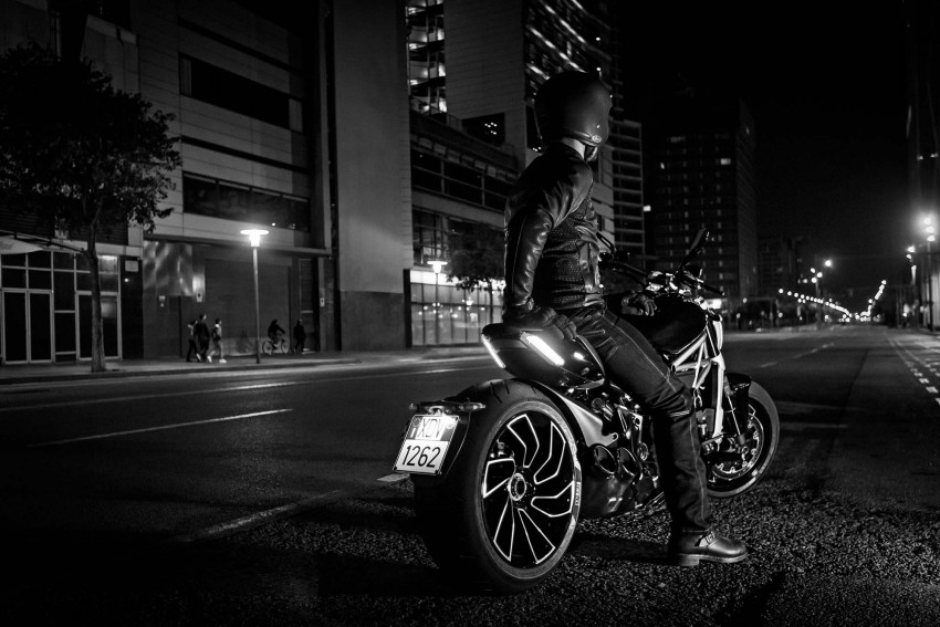 2016 Ducati XDiavel photo gallery –  such a tease 446633
