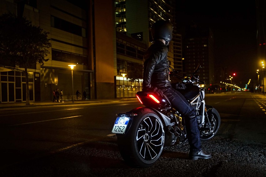 2016 Ducati XDiavel photo gallery –  such a tease 446632