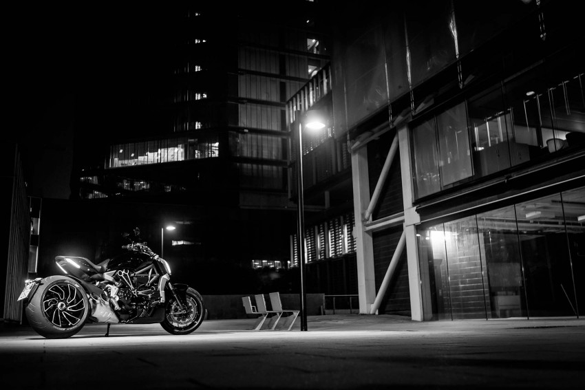 2016 Ducati XDiavel photo gallery –  such a tease 446763