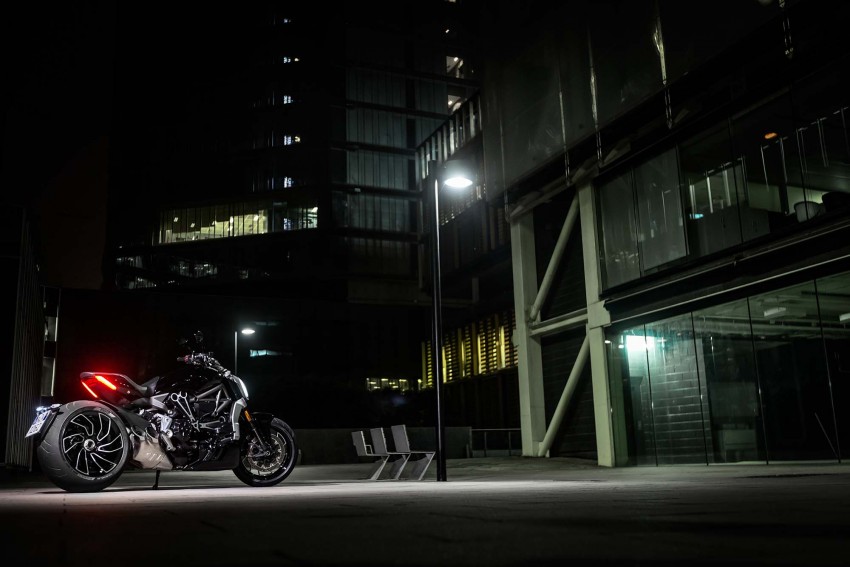 2016 Ducati XDiavel photo gallery –  such a tease 446760