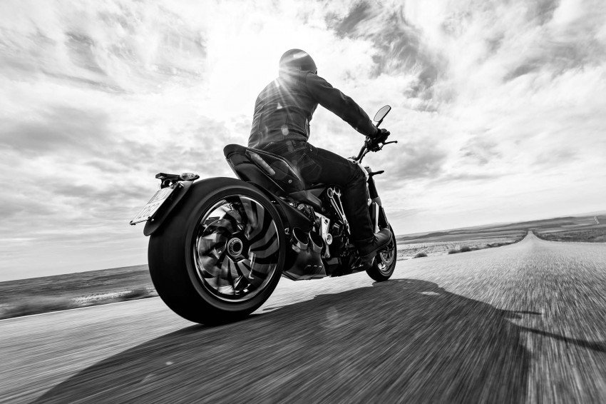 2016 Ducati XDiavel photo gallery –  such a tease 446751