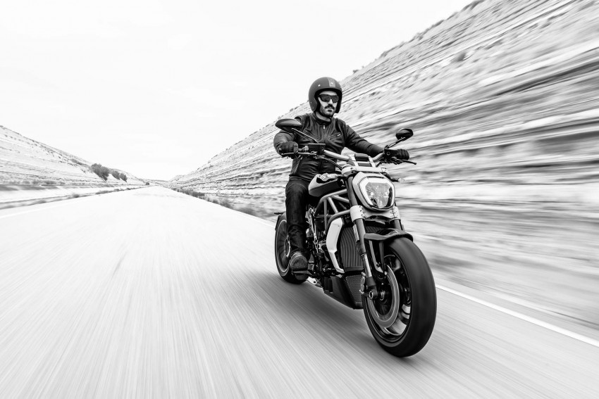 2016 Ducati XDiavel photo gallery –  such a tease 446749