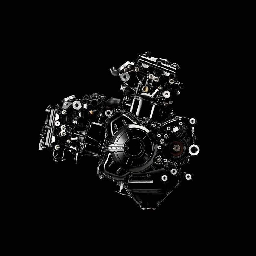 2016 Ducati XDiavel photo gallery –  such a tease 446612