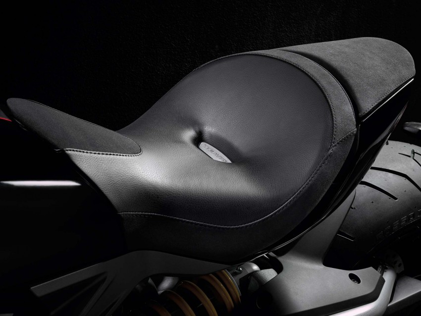 2016 Ducati XDiavel photo gallery –  such a tease 446738