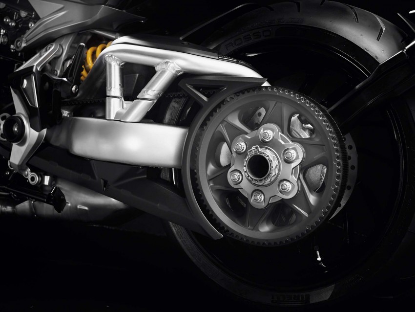 2016 Ducati XDiavel photo gallery –  such a tease 446733