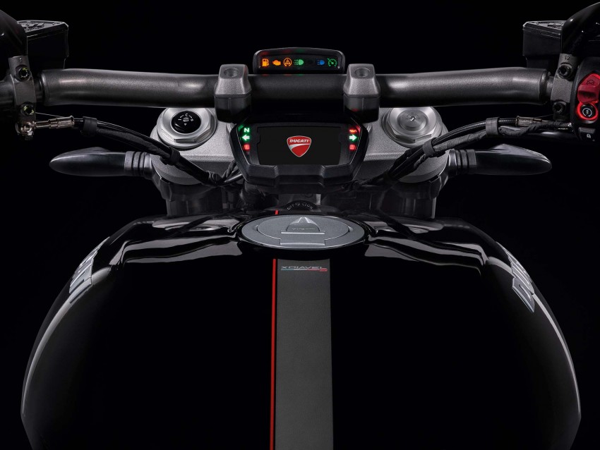 2016 Ducati XDiavel photo gallery –  such a tease 446730
