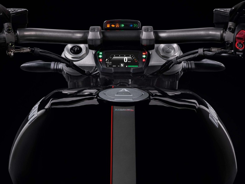 2016 Ducati XDiavel photo gallery –  such a tease 446599