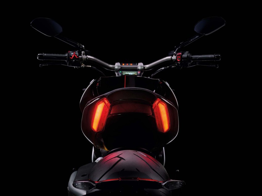 2016 Ducati XDiavel photo gallery –  such a tease 446728
