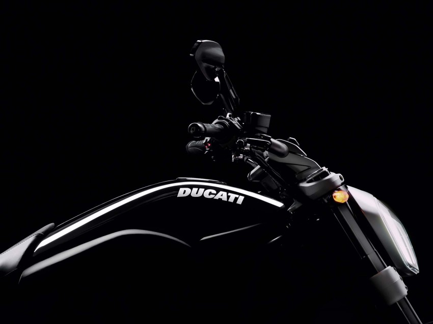 2016 Ducati XDiavel photo gallery –  such a tease 446597