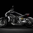 2016 Ducati XDiavel photo gallery –  such a tease