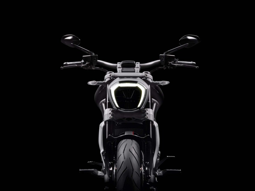 2016 Ducati XDiavel photo gallery –  such a tease 446724