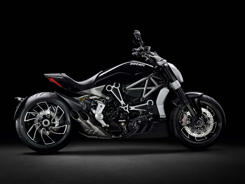 2016 Ducati XDiavel photo gallery –  such a tease 446592