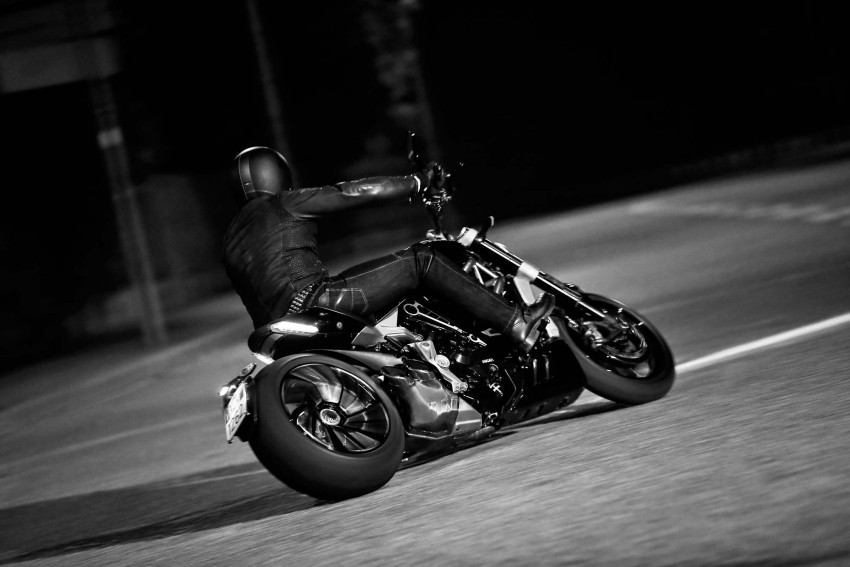 2016 Ducati XDiavel photo gallery –  such a tease 446589