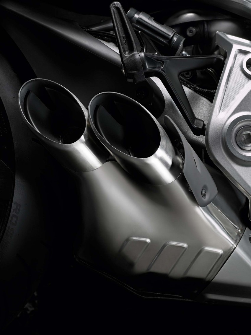 2016 Ducati XDiavel photo gallery –  such a tease 446714