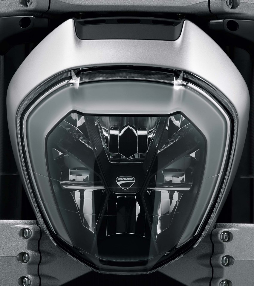2016 Ducati XDiavel photo gallery –  such a tease 446713