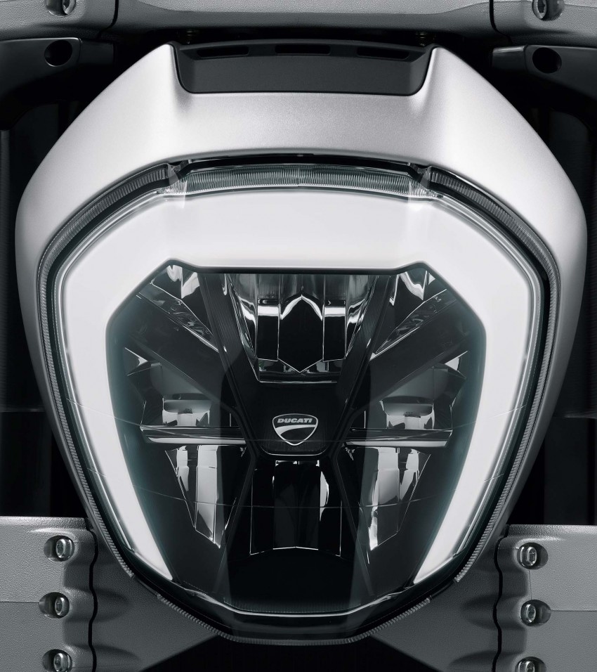 2016 Ducati XDiavel photo gallery –  such a tease 446712
