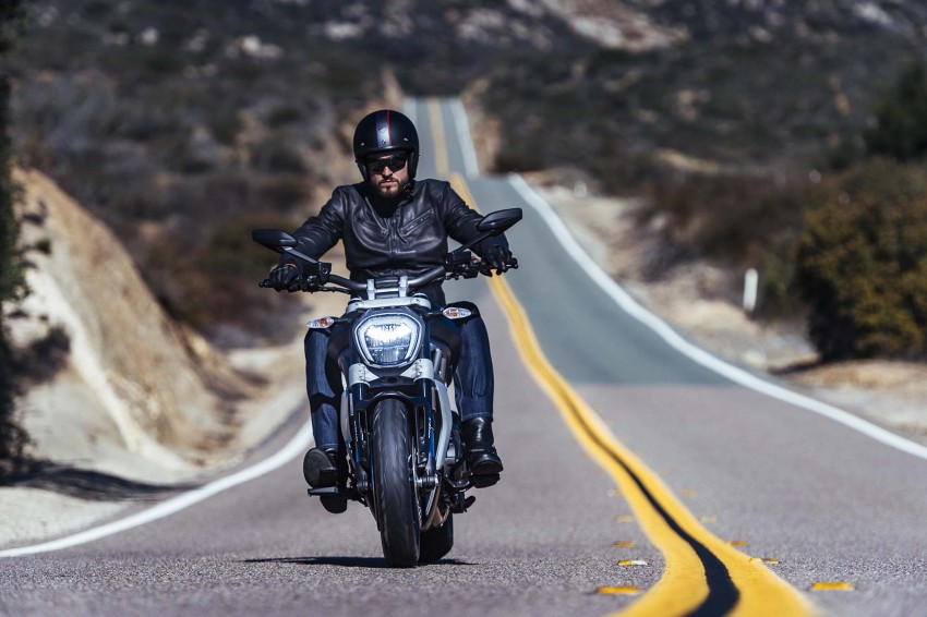 2016 Ducati XDiavel photo gallery –  such a tease 446579