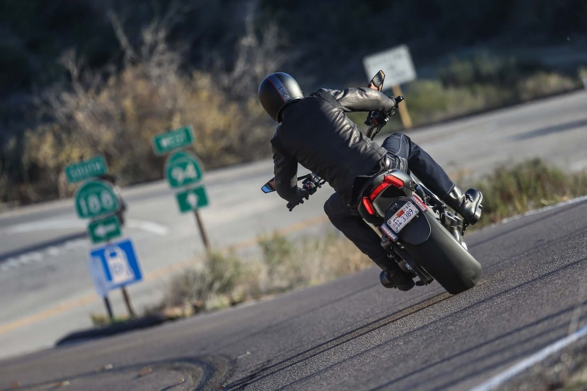 2016 Ducati XDiavel photo gallery –  such a tease 446706