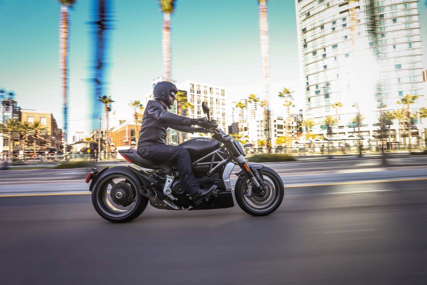 2016 Ducati XDiavel photo gallery –  such a tease 446704