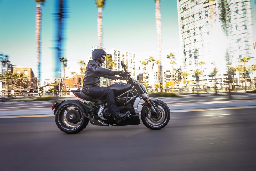 2016 Ducati XDiavel photo gallery –  such a tease 446573