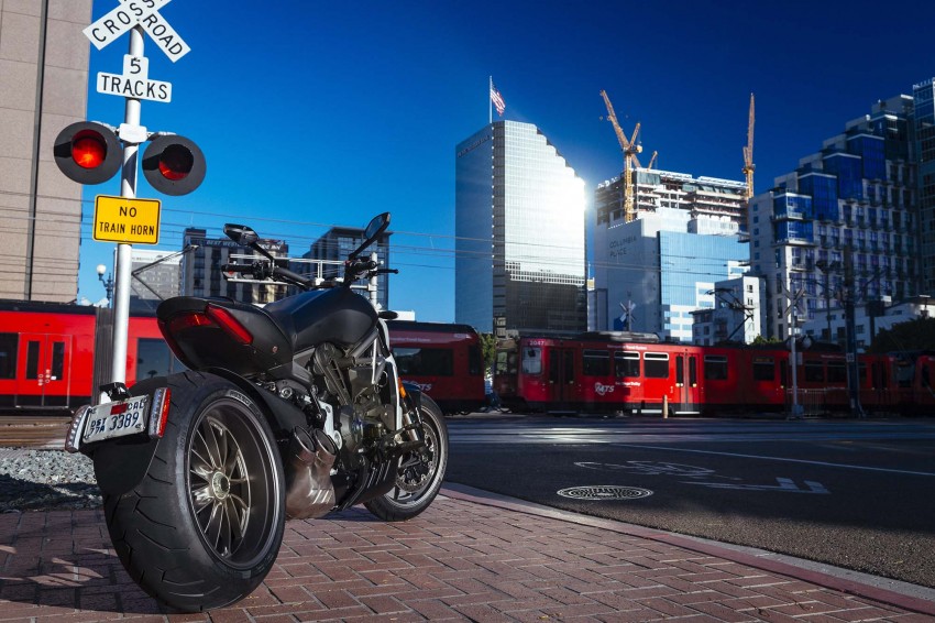 2016 Ducati XDiavel photo gallery –  such a tease 446703