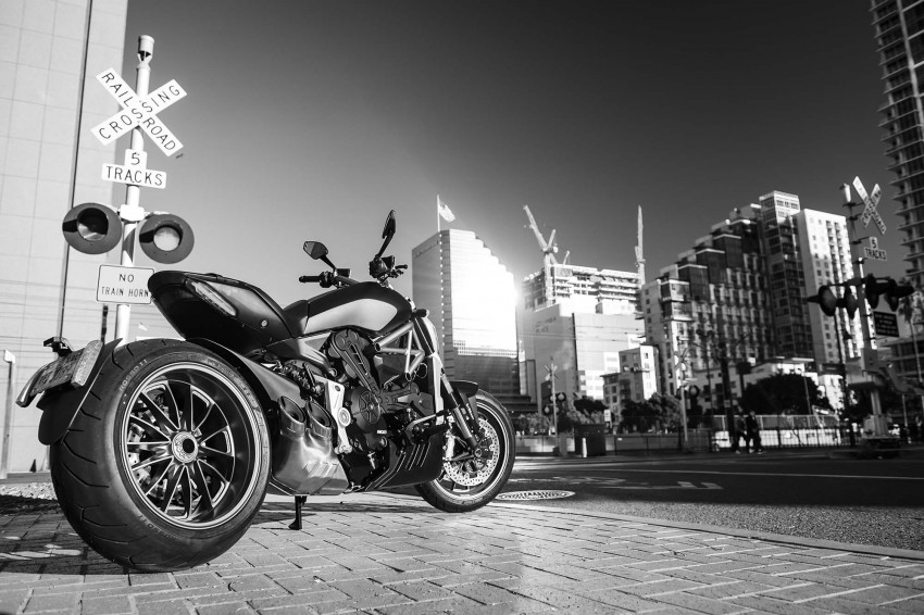 2016 Ducati XDiavel photo gallery –  such a tease 446702