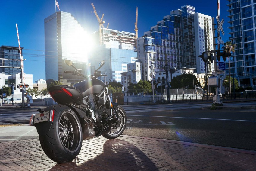 2016 Ducati XDiavel photo gallery –  such a tease 446701