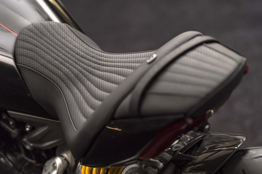 2016 Ducati XDiavel photo gallery –  such a tease 446697