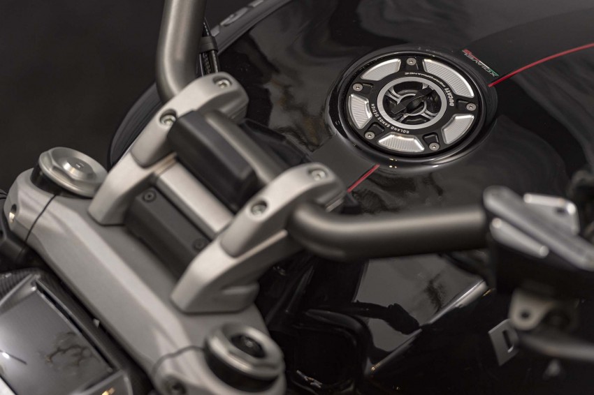 2016 Ducati XDiavel photo gallery –  such a tease 446695