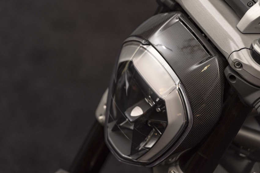 2016 Ducati XDiavel photo gallery –  such a tease 446563