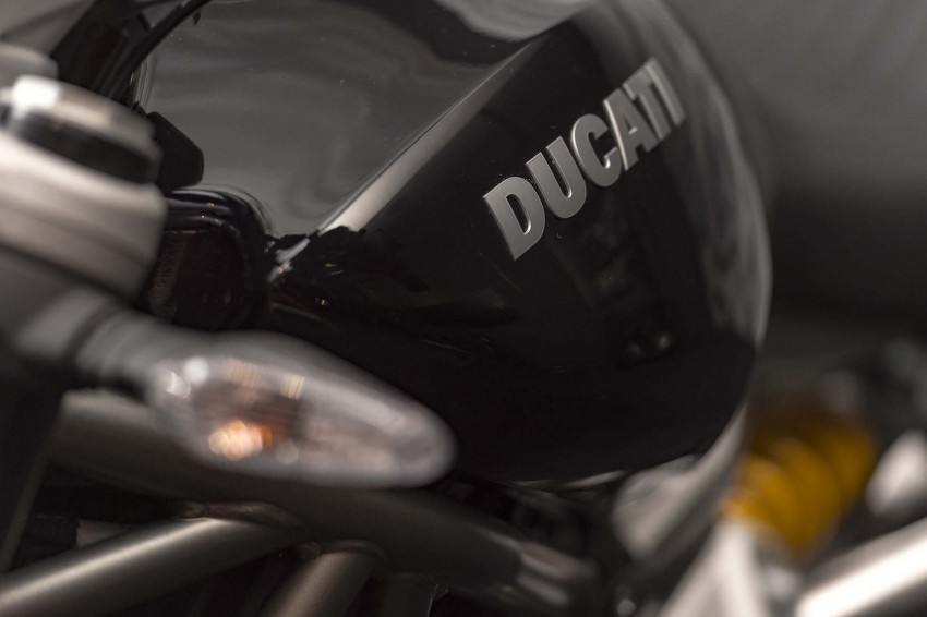 2016 Ducati XDiavel photo gallery –  such a tease 446561