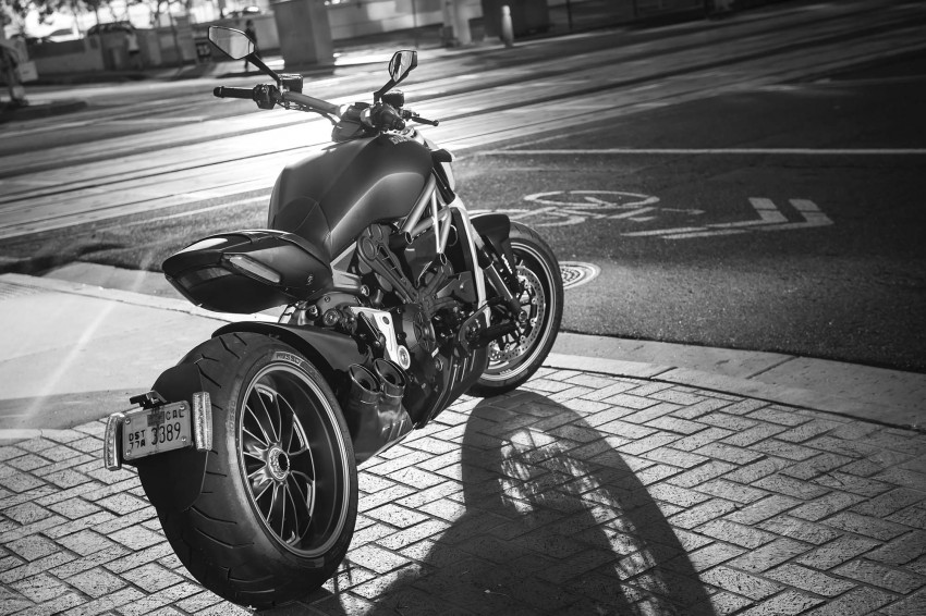 2016 Ducati XDiavel photo gallery –  such a tease 446691