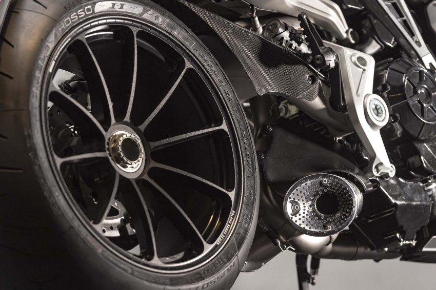 2016 Ducati XDiavel photo gallery –  such a tease 446558