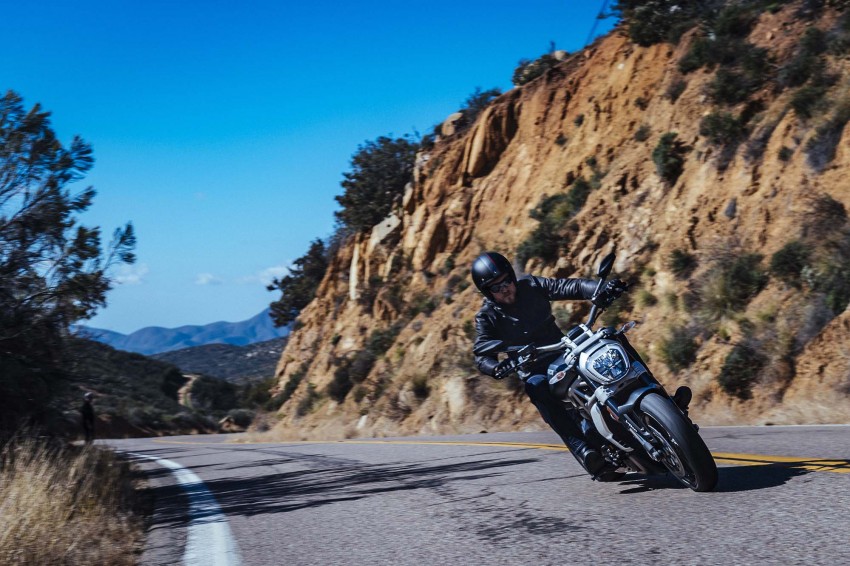 2016 Ducati XDiavel photo gallery –  such a tease 446689
