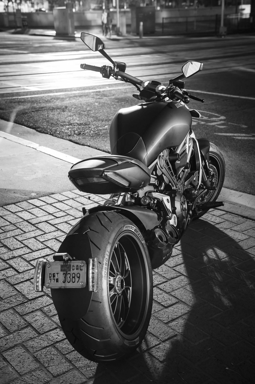2016 Ducati XDiavel photo gallery –  such a tease 446683