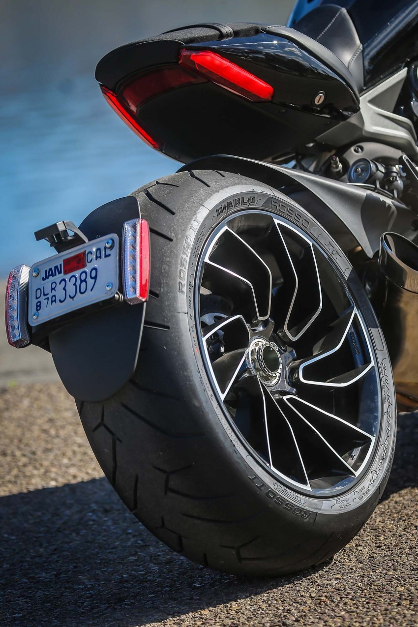 2016 Ducati XDiavel photo gallery –  such a tease 446541