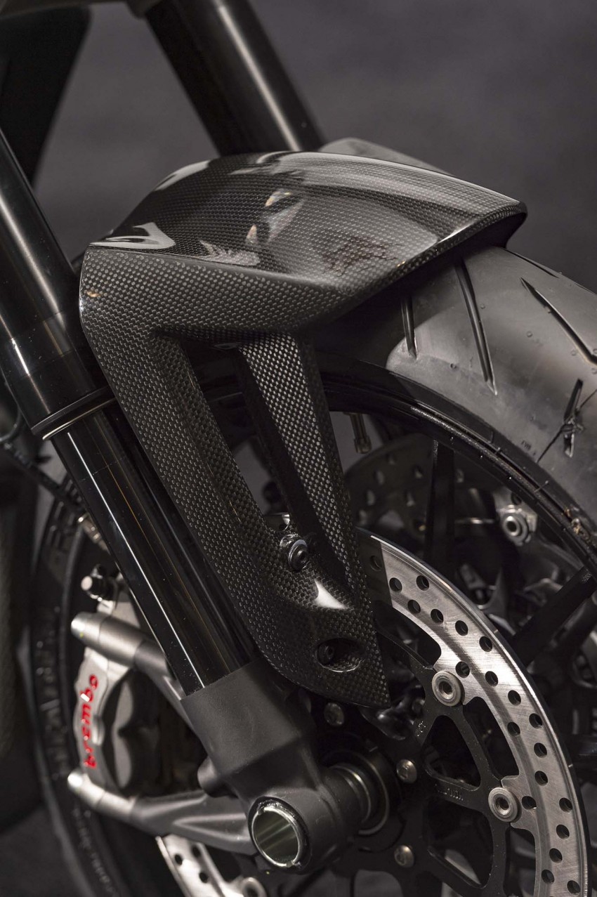 2016 Ducati XDiavel photo gallery –  such a tease 446534