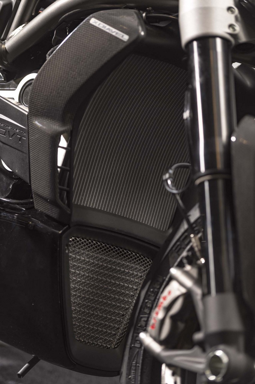 2016 Ducati XDiavel photo gallery –  such a tease 446669