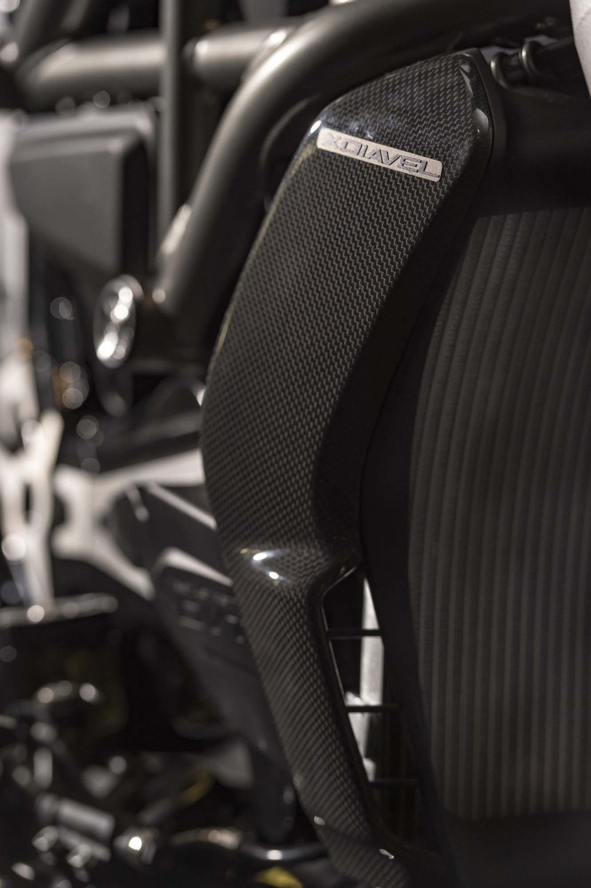 2016 Ducati XDiavel photo gallery –  such a tease 446666