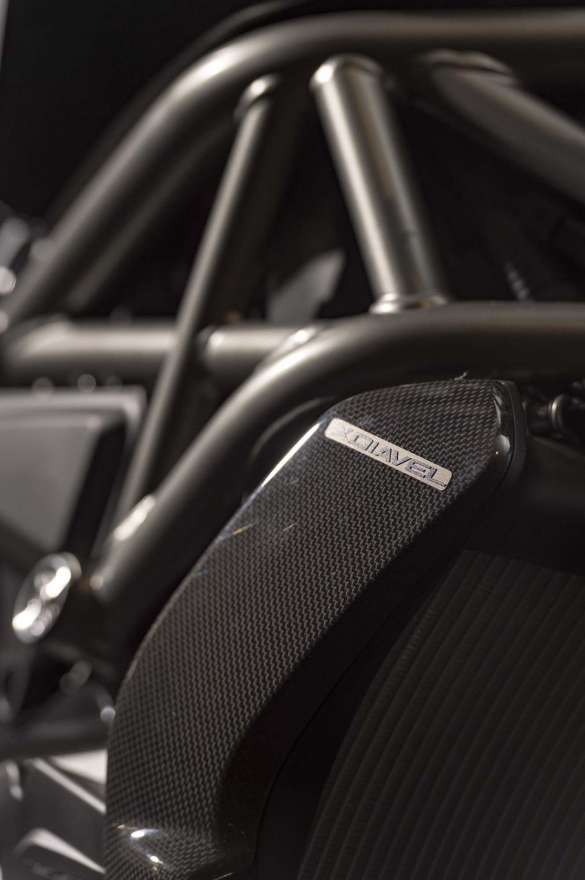 2016 Ducati XDiavel photo gallery –  such a tease 446665