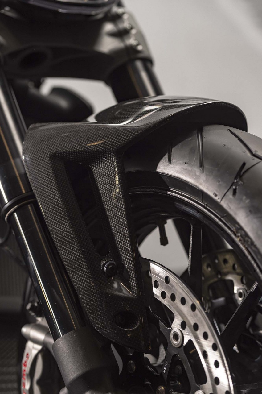 2016 Ducati XDiavel photo gallery –  such a tease 446664