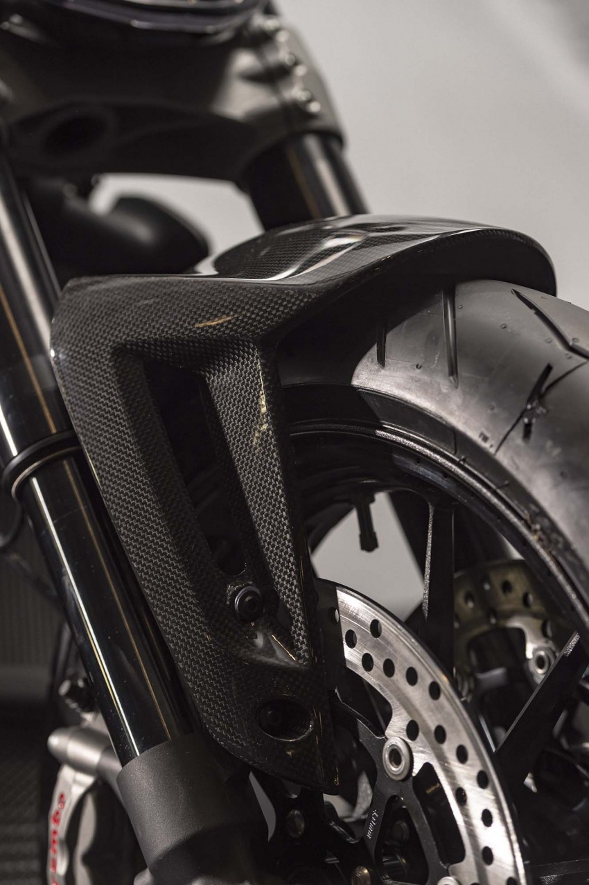 2016 Ducati XDiavel photo gallery –  such a tease 446527