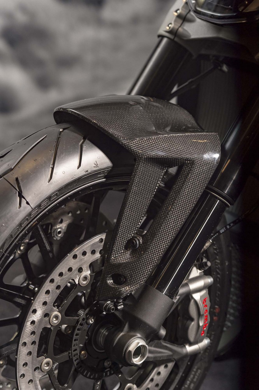2016 Ducati XDiavel photo gallery –  such a tease 446663