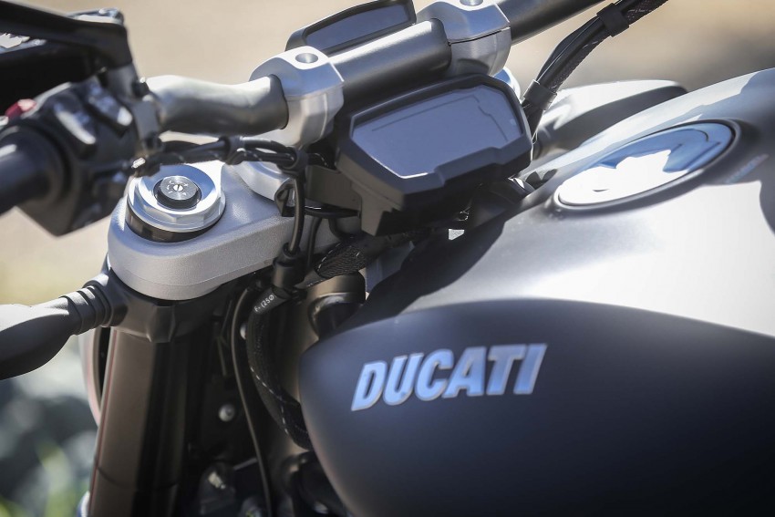 2016 Ducati XDiavel photo gallery –  such a tease 446661